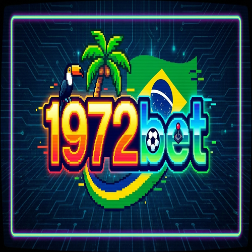 Logo 1972bet